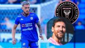 Foto ilustrativa de la nota titulada: Gonzalo Piovi se uniría a Messi en el Inter Miami; ¿cuántos MILLONES recibiría Cruz Azul?