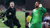 Foto ilustrativa de la nota titulada: Donnarumma manda indirecta a Luis Enrique tras ser relegado del PSG; ¿a qué equipo podría llegar?