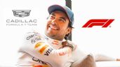 Foto ilustrativa de la nota titulada: F1: Revelan la fecha en la que Checo Pérez sería presentado con Cadillac tras acuerdo
