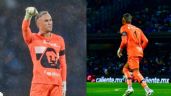 Foto ilustrativa de la nota titulada: Keylor Navas se enamora de la afición de Pumas en CU y les lanza una inesperada promesa