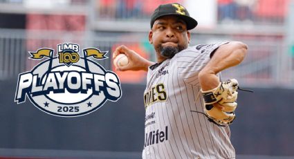Playoffs LMB 2025: ¿Dónde ver los Juegos 3 y 4 entre Leones de Yucatán y Diablos Rojos del México?