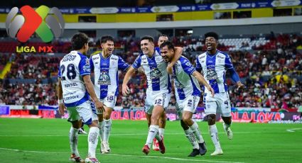 Así marcha la tabla general al cierre de la Jornada 4, ¿quién es el líder del Apertura 2025?