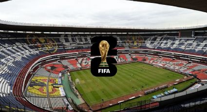 ¿Cuándo terminará la remodelación del Estadio Azteca para el Mundial 2026?