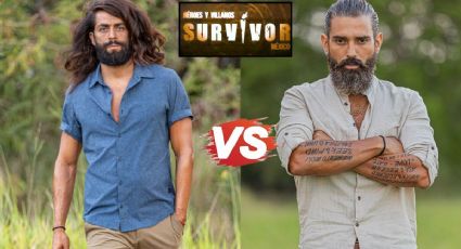 Survivor México: Sergio revela que "se siente bien" haber eliminado a John Guts | VIDEO