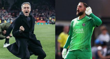 Donnarumma manda indirecta a Luis Enrique tras ser relegado del PSG; ¿a qué equipo podría llegar?