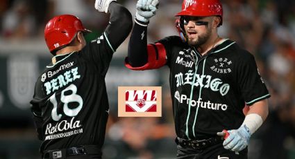 Playoffs LMB 2025: Diablos Rojos tiene contra la lona a Leones de Yucatán al vencerlos en el Juego 3