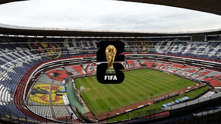 ¿Cuándo terminará la remodelación del Estadio Azteca para el Mundial 2026?