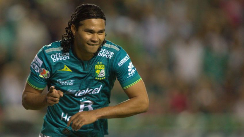 Gullit Peña revela que no cambiaría su polémico pasado en la Liga MX: “No me arrepiento”