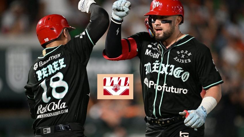 Playoffs LMB 2025: Diablos Rojos tiene contra la lona a Leones de Yucatán al vencerlos en el Juego 3