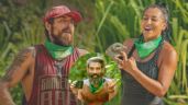 Foto ilustrativa de la nota titulada: Survivor México: Janette provoca la furia de Sargento Rap tras recordar a John Guts | VIDEO