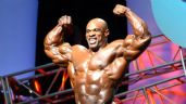Foto ilustrativa de la nota titulada: ¿Qué es la sepsis, la grave enfermedad que padece Ronnie Coleman, leyenda del culturismo?