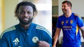 Foto ilustrativa de la nota titulada: Allan Saint-Maximin recibió apoyo de Gignac para decidir su fichaje con América