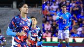 Foto ilustrativa de la nota titulada: Conoce a Cristian Jiménez, la joya de Cruz Azul que estaría a punto de irse al extranjero