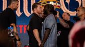 Foto ilustrativa de la nota titulada: Canelo Álvarez reconoce que Terence Crawford pondrá a prueba su experiencia y habilidad