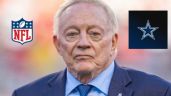 Foto ilustrativa de la nota titulada: NFL: Jerry Jones venció el cáncer tras una batalla de 10 años; recibió tratamiento experimental