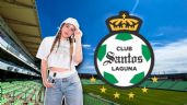 Foto ilustrativa de la nota titulada: Por "culpa" de Shakira, Santos Laguna tendrá que remover el césped de su estadio