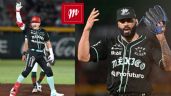 Foto ilustrativa de la nota titulada: Playoffs LMB 2025: Diablos Rojos del México barren a los Leones de Yucatán; van a la Serie de Zona