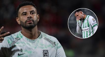 Edwin Cardona, ex de la Liga MX, falla 2 penales al hilo en la Copa Libertadores 2025 | VIDEO