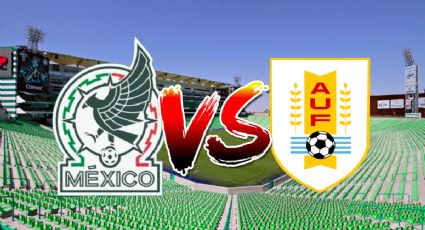 Aseguran que la Selección Mexicana enfrentará a gigante de Conmebol; ¿cuándo y dónde?