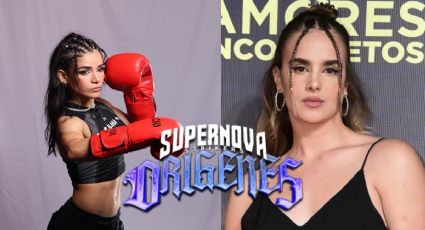 Alana Flores vs Gala Montes: ¿A qué hora y dónde ver en vivo Supernova Orígenes 2025?