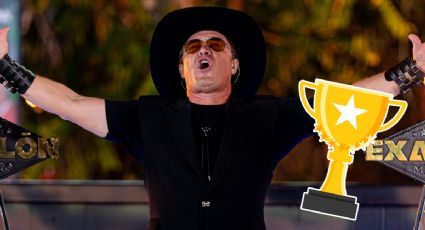 Exatlón Cup 2025: Antonio Rosique revela a 6 de 12 integrantes del Dream Team de México