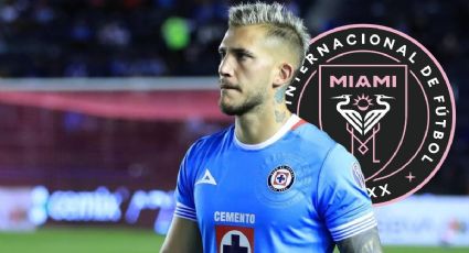 Cruz Azul: Las opciones para sustituir a Gonzalo Piovi ante su posible salida al Inter Miami