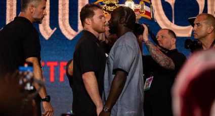 Canelo Álvarez reconoce que Terence Crawford pondrá a prueba su experiencia y habilidad