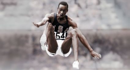 Perdió a su madre, creció en la pobreza y sin su padre, pero logró convertirse en campeón olímpico