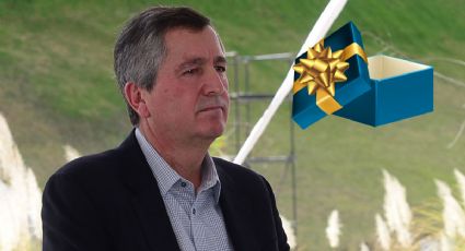 Este fue el curioso "premio" que Jorge Vergara regaló a jugadores de Chivas tras vencer al América
