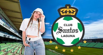 Por "culpa" de Shakira, Santos Laguna tendrá que remover el césped de su estadio
