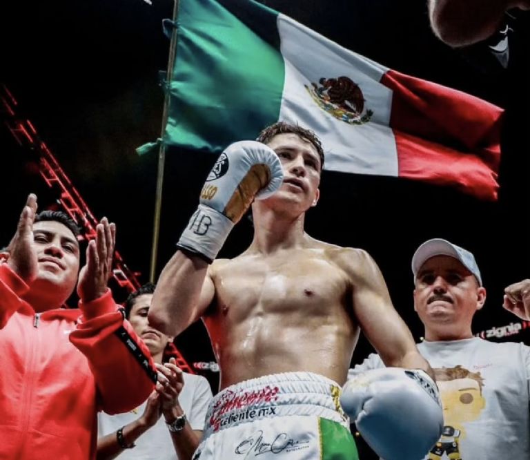 IG: @reydavidpicasso