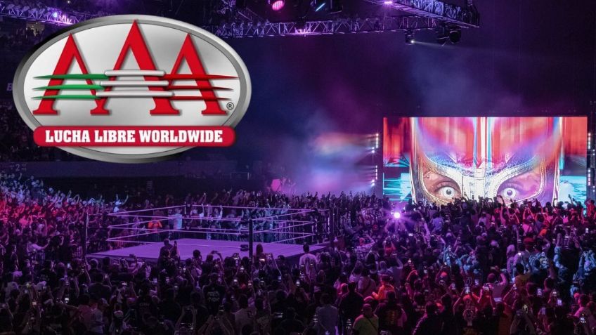 Triplemanía XXXIII: ¿Cómo llegar en auto y transporte público a la Arena CDMX?