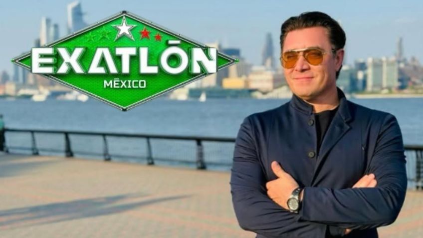 Exatlón México: ¿Cuándo inicia la novena temporada? Antonio Rosique revela la fecha exacta