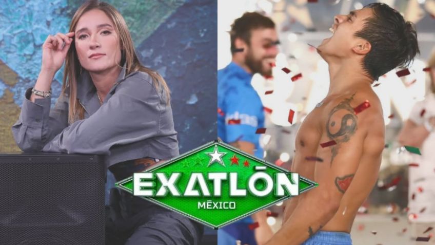 Exatlón México: ¿Quiénes fueron los campeones de TODAS las temporadas?