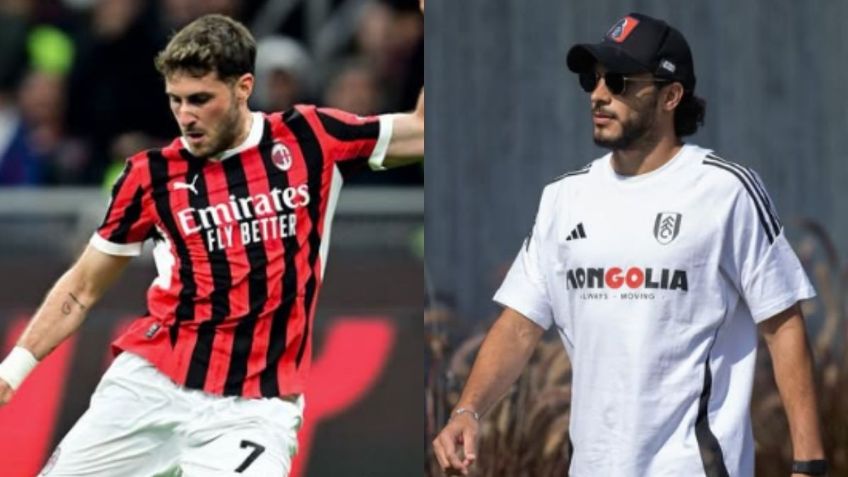 Mexicanos en Europa: ¿Dónde ver EN VIVO los juegos de Santi Giménez, Chino Huerta y Raúl Jiménez?