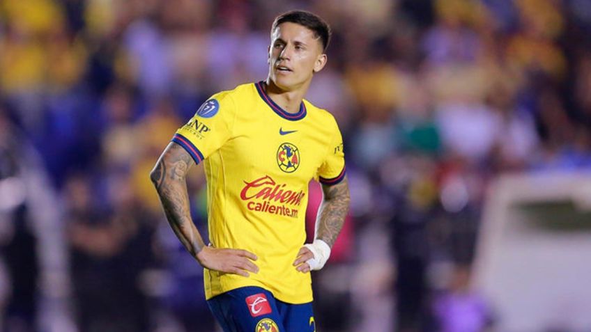 ¿Brian Rodríguez se queda en América? Este sería el aumento de sueldo que recibiría en Coapa