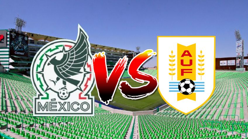 Aseguran que la Selección Mexicana enfrentará a gigante de Conmebol; ¿cuándo y dónde?