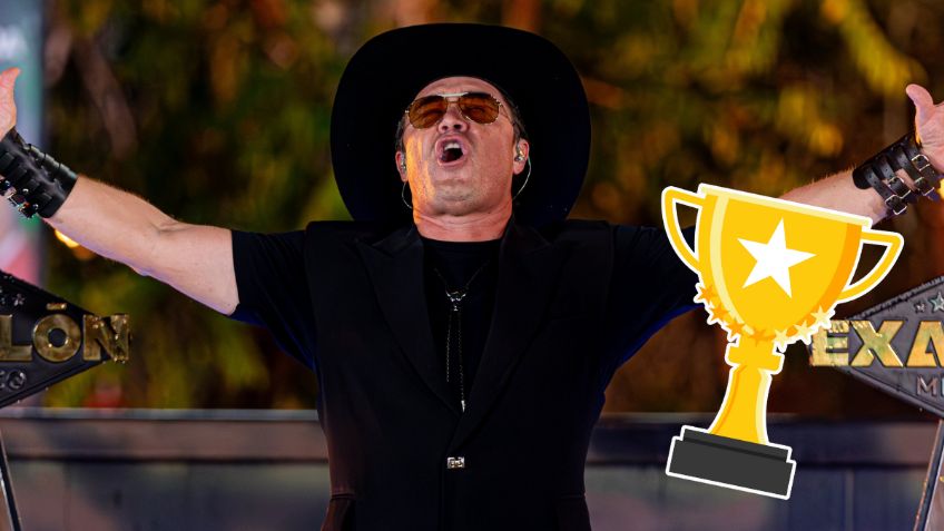 Exatlón Cup 2025: Antonio Rosique revela a 6 de 12 integrantes del Dream Team de México