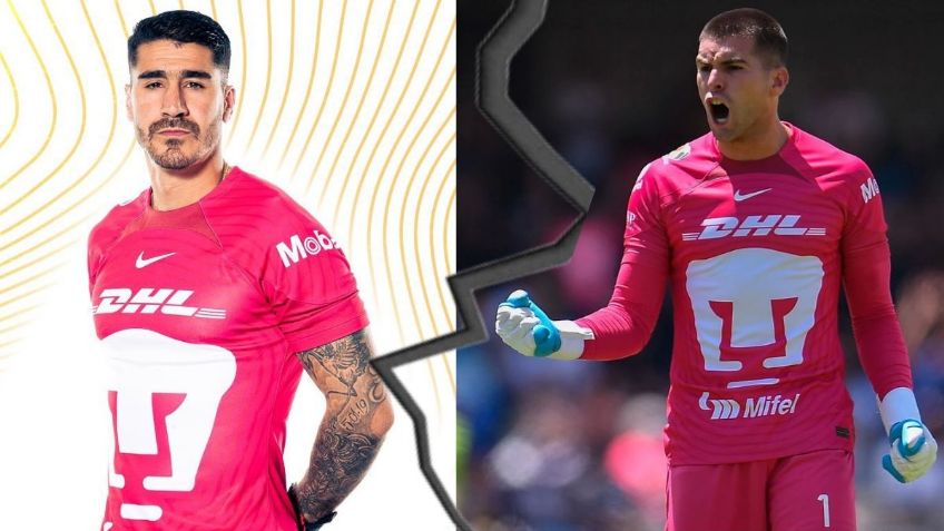 La Casa de los Famosos: Adrián Di Monte revela que Julio González insultó a Gil Alcalá en Pumas