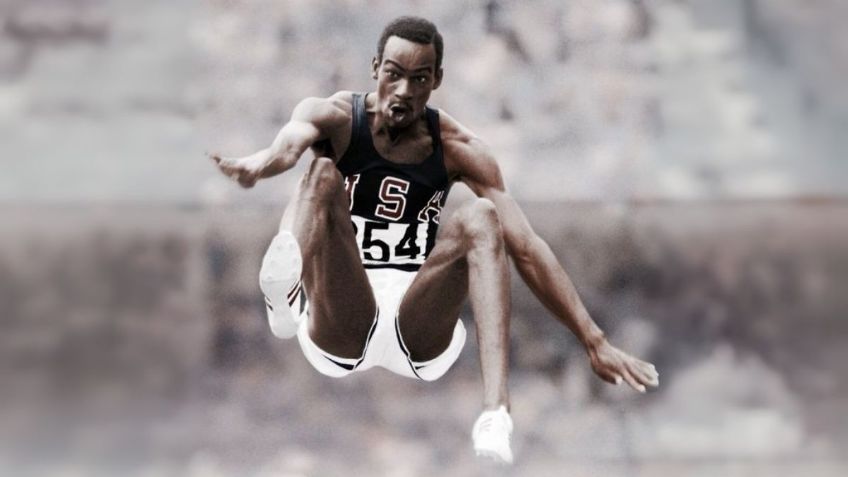 Perdió a su madre, creció en la pobreza y sin su padre, pero logró convertirse en campeón olímpico