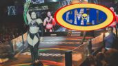 Foto ilustrativa de la nota titulada: ¿Quién es Persephone? La amazona del CMLL que luchará en Forbidden Door 2025 desde Londres