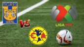 Foto ilustrativa de la nota titulada: Apertura 2025: ¿Dónde ver EN VIVO el Tigres vs América de la Jornada 5? | Liga MX