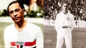 Foto ilustrativa de la nota titulada: Fue el primer jugador afrobrasileño de la historia, marcó más goles que Pelé y nadie lo recuerda