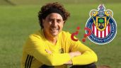 Foto ilustrativa de la nota titulada: ¿Guillermo Ochoa a Chivas? Este es el insólito ofrecimiento que habría hecho