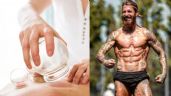 Foto ilustrativa de la nota titulada: Ventosas, la peculiar terapia que Sergio Ramos, Benzema y Neymar usan para combatir el dolor