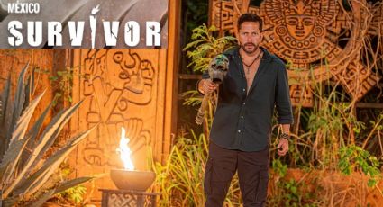 Survivor México: ¿Cuándo será la gran final de la sexta temporada? Carlos Guerrero lo revela