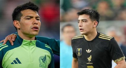 Chucky Lozano pide proteger a Gilberto Mora en México: “Que lo lleven paso a paso”