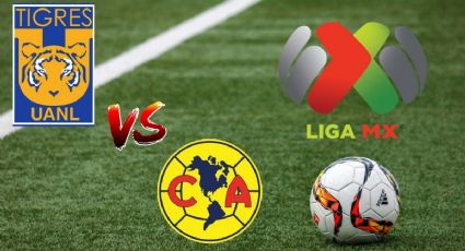 Apertura 2025: ¿Dónde ver EN VIVO el Tigres vs América de la Jornada 5? | Liga MX