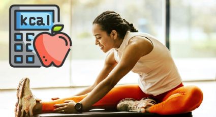 ¡No es el cardio! ¿Cuál es la mejor forma de perder grasa abdominal y bajar de peso?