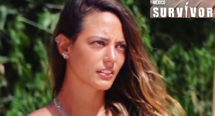 Ximena Duggan revela qué comen en Survivor México cuando ya no tienen alimento | VIDEO